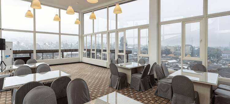 De Lobby Suite Hotel图片