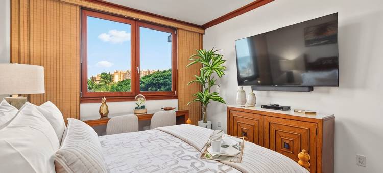 全新：尽享天堂 @ 霍努凯度假别墅 尽览壮丽海景与日落美景(New: Indulge in Paradise @ Villa Honu Kai with Breathtaking Ocean & Sunset Views)图片