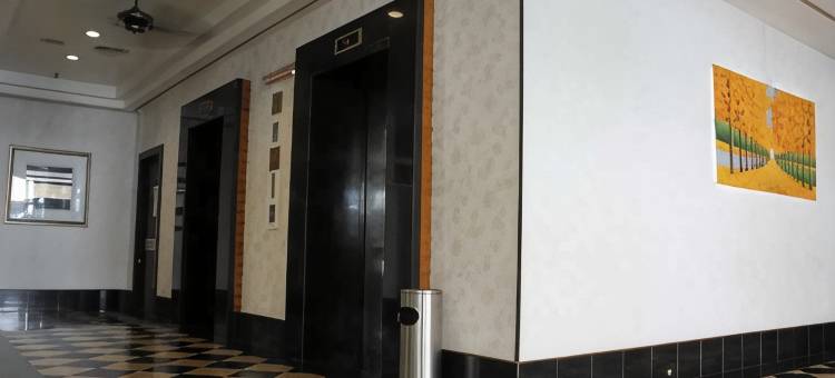 好运酒店(Good Hope Hotel)图片