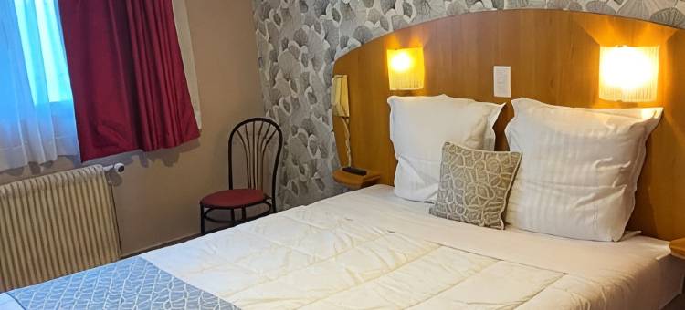 柔和酒店(Logis - Hôtel et Restaurant le Sofhotel)图片