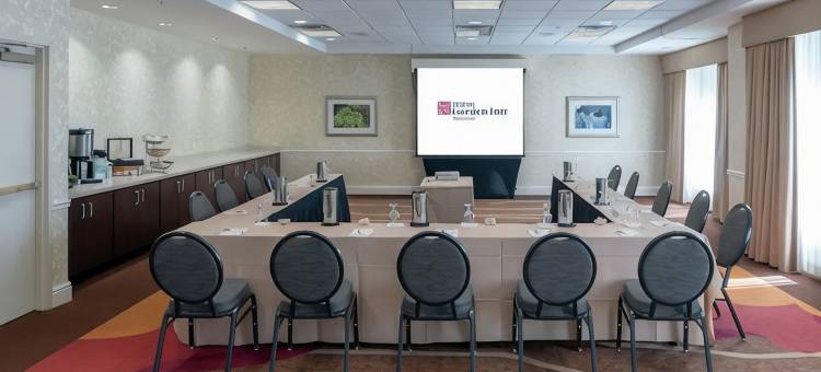 普利茅斯希尔顿花园酒店(Hilton Garden Inn Plymouth)图片
