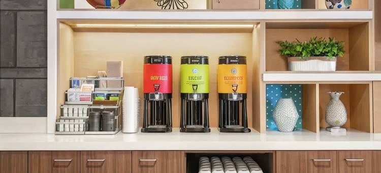 希尔顿布卢明顿诺尔玛Home2 Suites(Home2 Suites by Hilton Bloomington Normal)图片