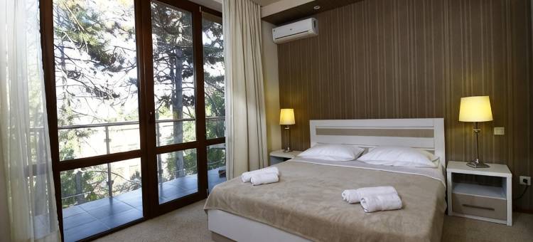 萨尼酒店(Sani Hotel)图片