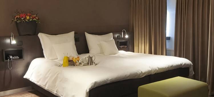 中心酒店(Hotel Central)图片