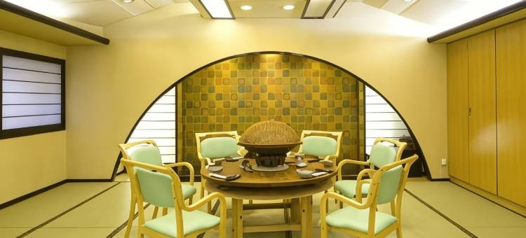 南舒坎酒店和公寓(Nanshukan)图片