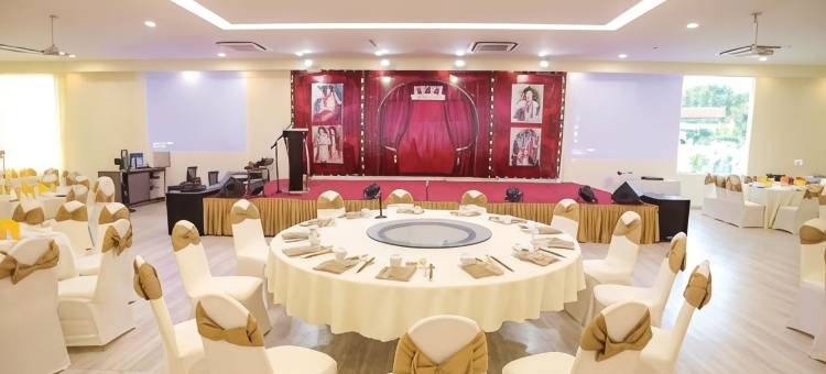 特鲁克尹谭昂素卡酒店(Angsoka Hotel)图片