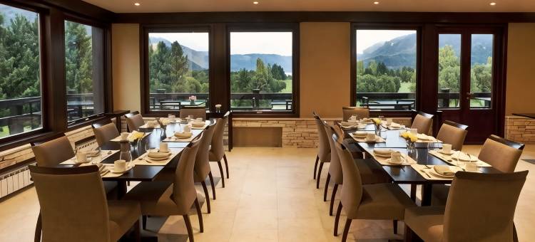 阿瑞劳昆旅馆-臻品之选(Arelauquen Lodge, a Tribute Portfolio Hotel, San Carlos de Bariloche)图片
