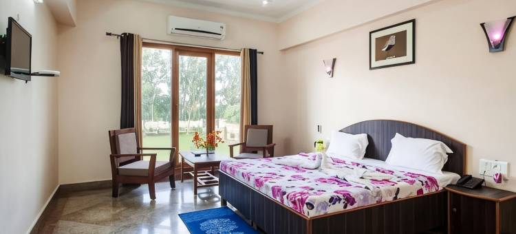 吉檀迦利汽车旅馆酒店(Geetanjali Hotel & Motel)图片