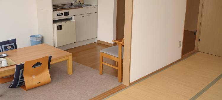 INA里酒店(Hotel Inasato)图片