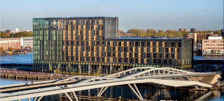 阿姆斯特丹雅加达酒店(Hotel Jakarta Amsterdam)图片