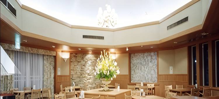 五所川原市Hotel Sunroute帕蒂奥酒店(Hotel Sunroute Patio Goshogawara)图片