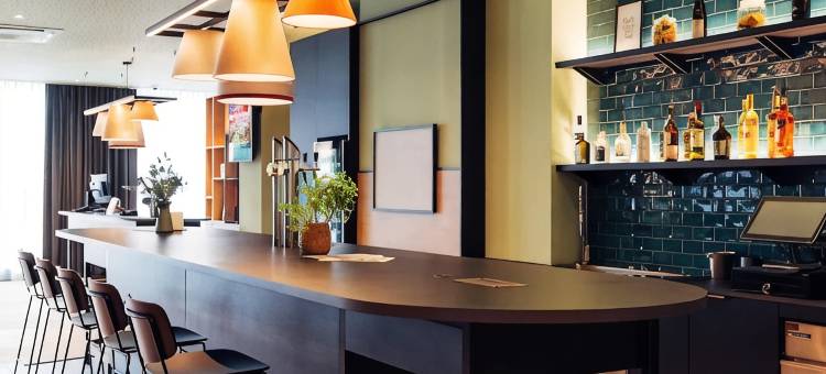 哈里的家维拉赫(harry's home Villach Hotel & Apartments)图片