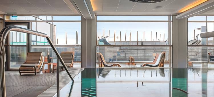 格里芬水疗酒店(Griffen Spa Hotel)图片