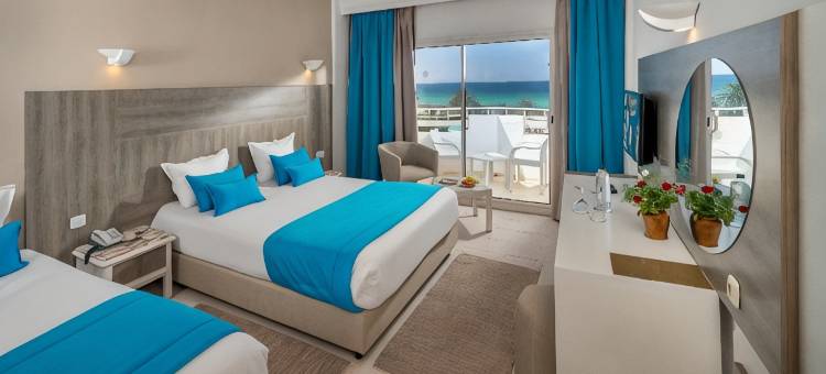海利亚海滩度假村(Helya Beach Resort)图片