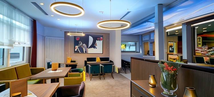 葛博尔的阿克维拉酒店(Göbel's Hotel AquaVita)图片