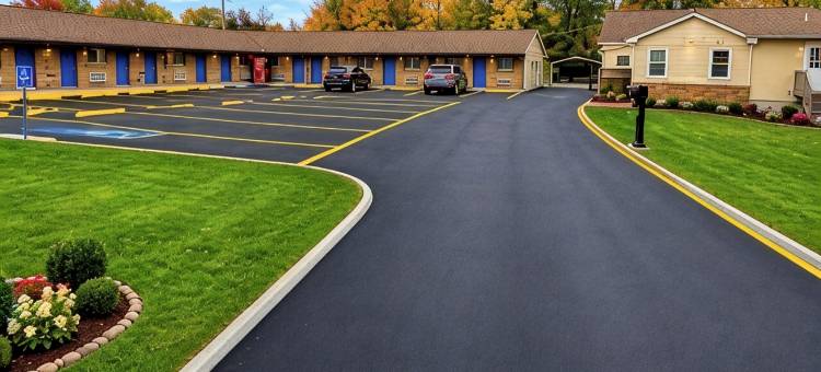 俄亥俄州奥斯汀镇-扬斯敦的韦斯特盖特庄园汽车旅馆(Westgate Manor Motel Austintown & Youngstown Ohio)图片