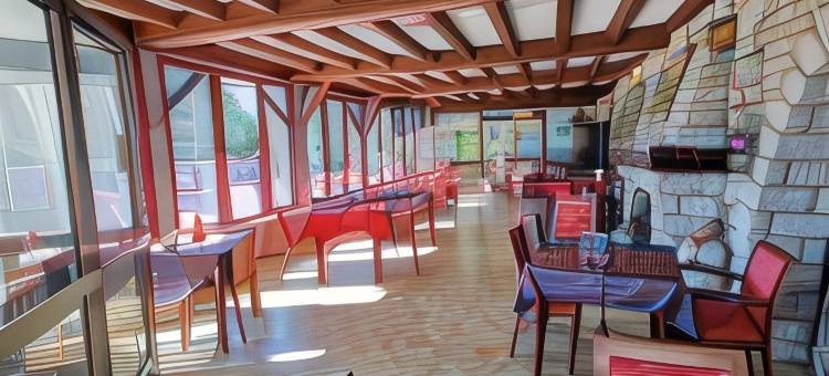 表德佩雷斯好酒店(La Table des Bons Peres)图片