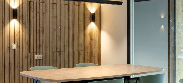 Kora Green City - Aparthotel Passivhaus图片
