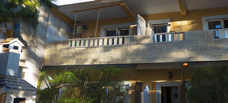 广场公寓酒店(Apartments Plaža)图片