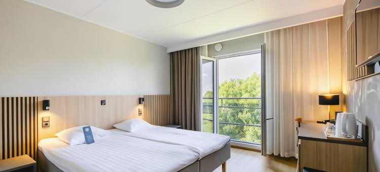 斯特兰德水疗会议酒店(Hestia Hotel Strand)图片