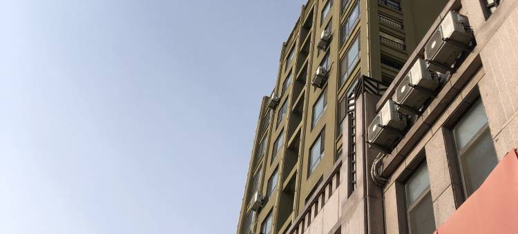 维客民宿(沿海店)图片