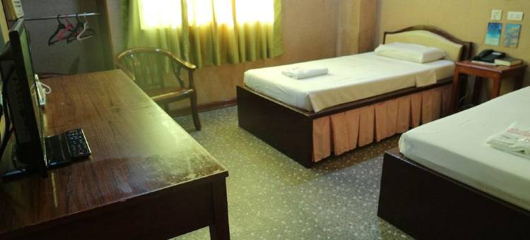 奥杜利亚商务酒店(Obdulia's Business Inn)图片