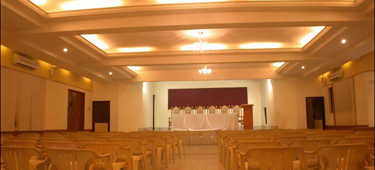 萨拉达拉姆酒店(Hotel Saradharam)图片