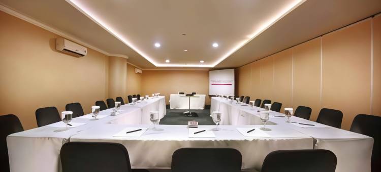 PGC西利利坦法维酒店(Favehotel PGC Cililitan)图片