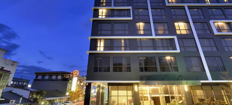 台东富野渡假酒店-精诚店图片