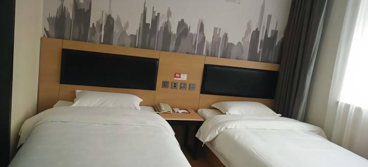 尚客优连锁酒店(钟祥承天东路店)图片