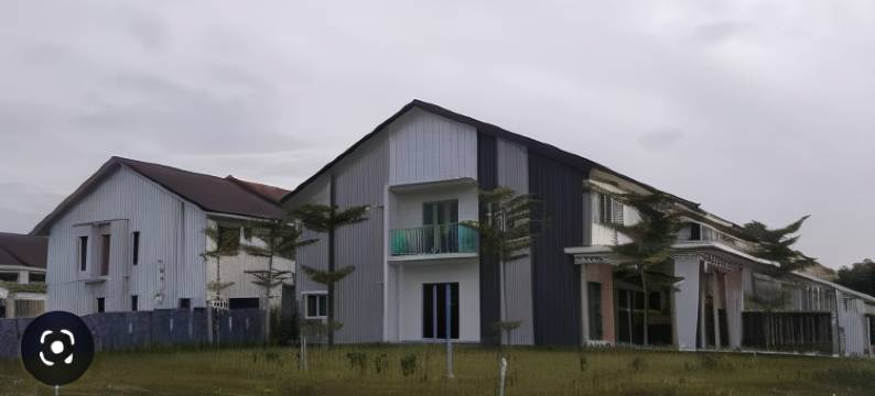 加叻美丽家庭旅馆(KARAK INDAH HOMESTAY)图片