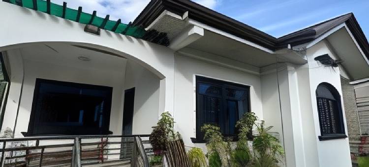 Cordon, Isabela Staycation House图片