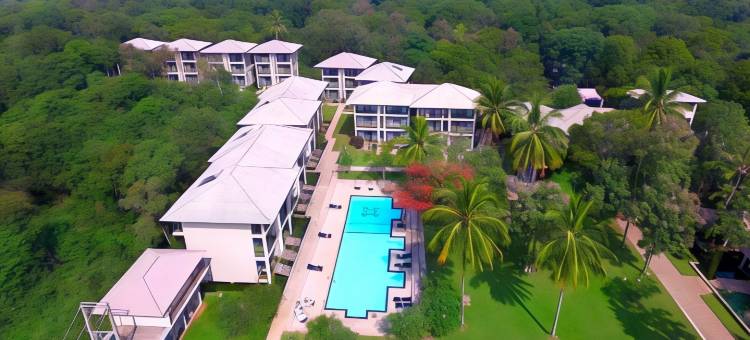 壁画水上酒店(Fresco Water Villa)图片