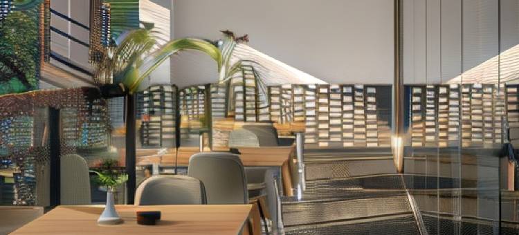 WH旗下88号布洛克M酒店(Hotel 88 Blok M Jakarta by WH)图片