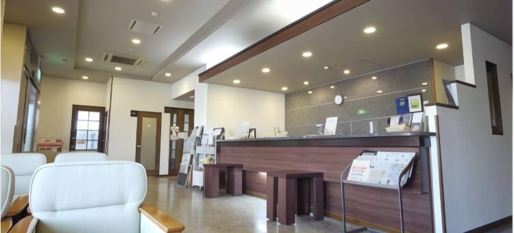 露樱酒店丝鱼川店(Hotel Route-Inn Itoigawa)图片