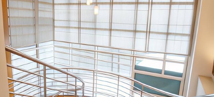 林登套房酒店(The Linden Suites)图片