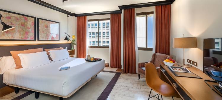 H10特里贝卡旅馆(H10 Tribeca)图片