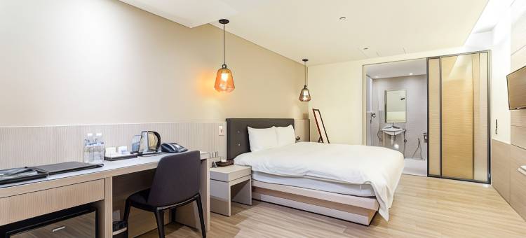 旅居文旅高雄亚湾馆图片