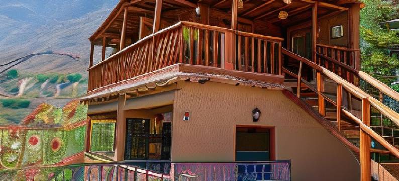 阿特拉斯威望酒店(Atlas Prestige)图片