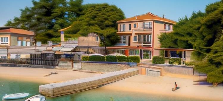 麦斯特拉精选斯瑞布瑞诺别墅(Maistra Select Srebreno Villas)图片