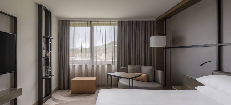 斯图加特辛德芬根万豪酒店(Stuttgart Marriott Hotel Sindelfingen)图片