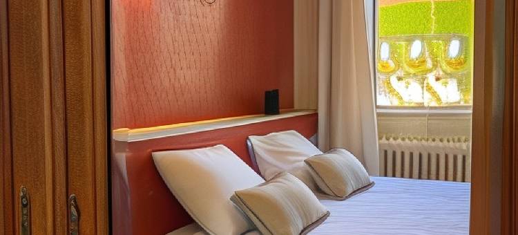 城堡酒店(Hostellerie du Chateau)图片