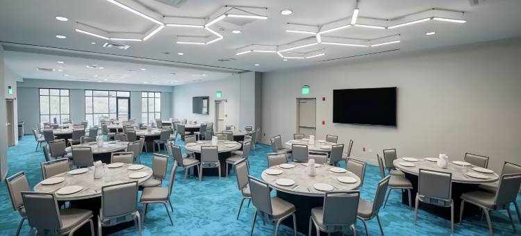 朗蒙特希尔顿花园酒店(Hilton Garden Inn Longmont)图片