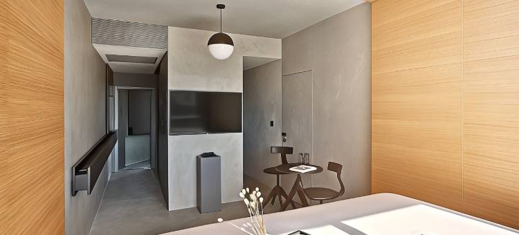 萨格勒布全景酒店(Zonar Zagreb by Maistra City Vibes)图片