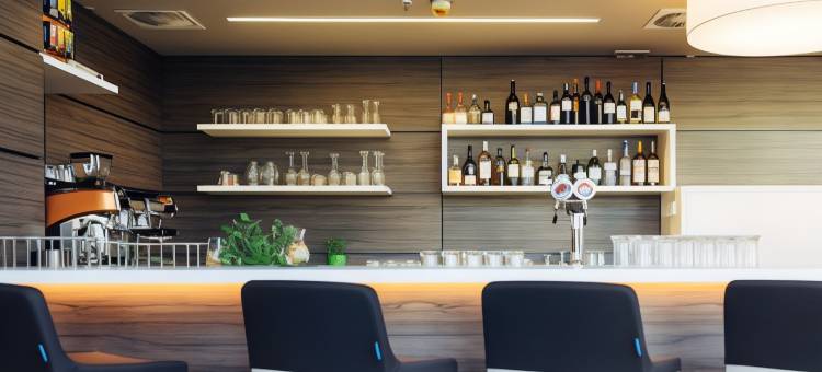 哈利之家出租公寓酒店(Harry's Home Hotel & Apartments)图片