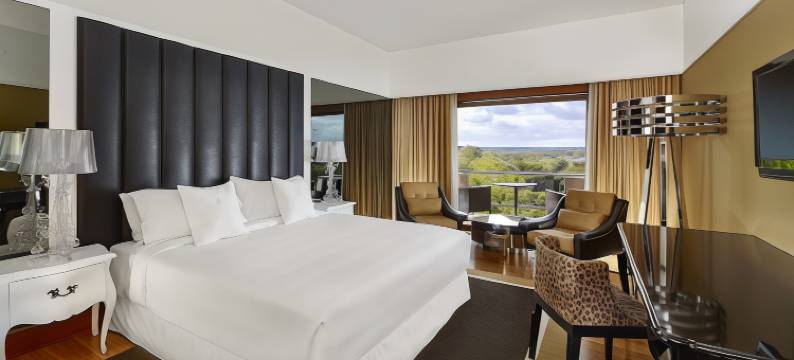 艾斯品赫罗修道院历史水疗酒店(Convento do Espinheiro, Historic Hotel & Spa)图片