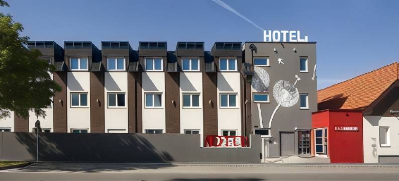 达斯西马贝格酒店(Hotel Das Himberg)图片