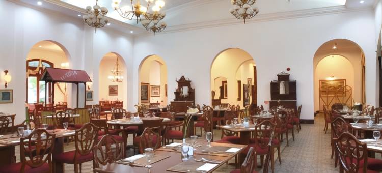 沃诺索博科莱斯纳酒店(Kresna Hotel Wonosobo)图片