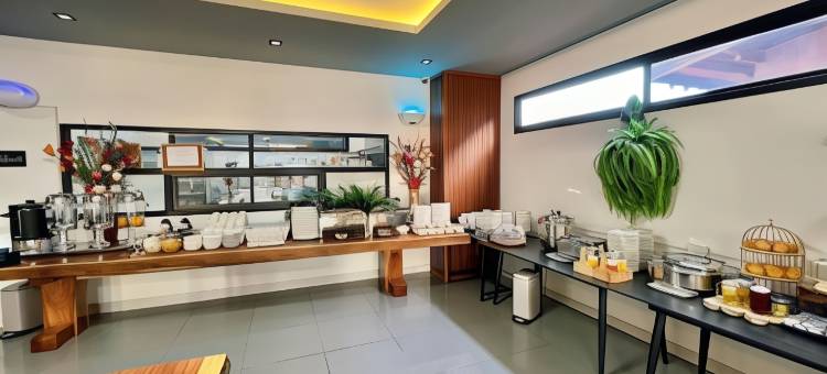 M&M酒店(M&M Hotel)图片