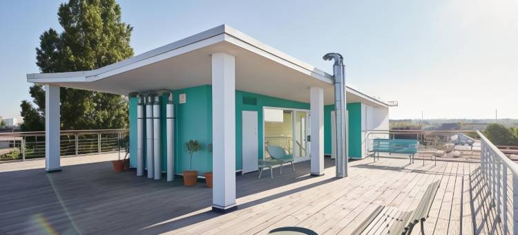 HUB公寓(Hub Apartments)图片